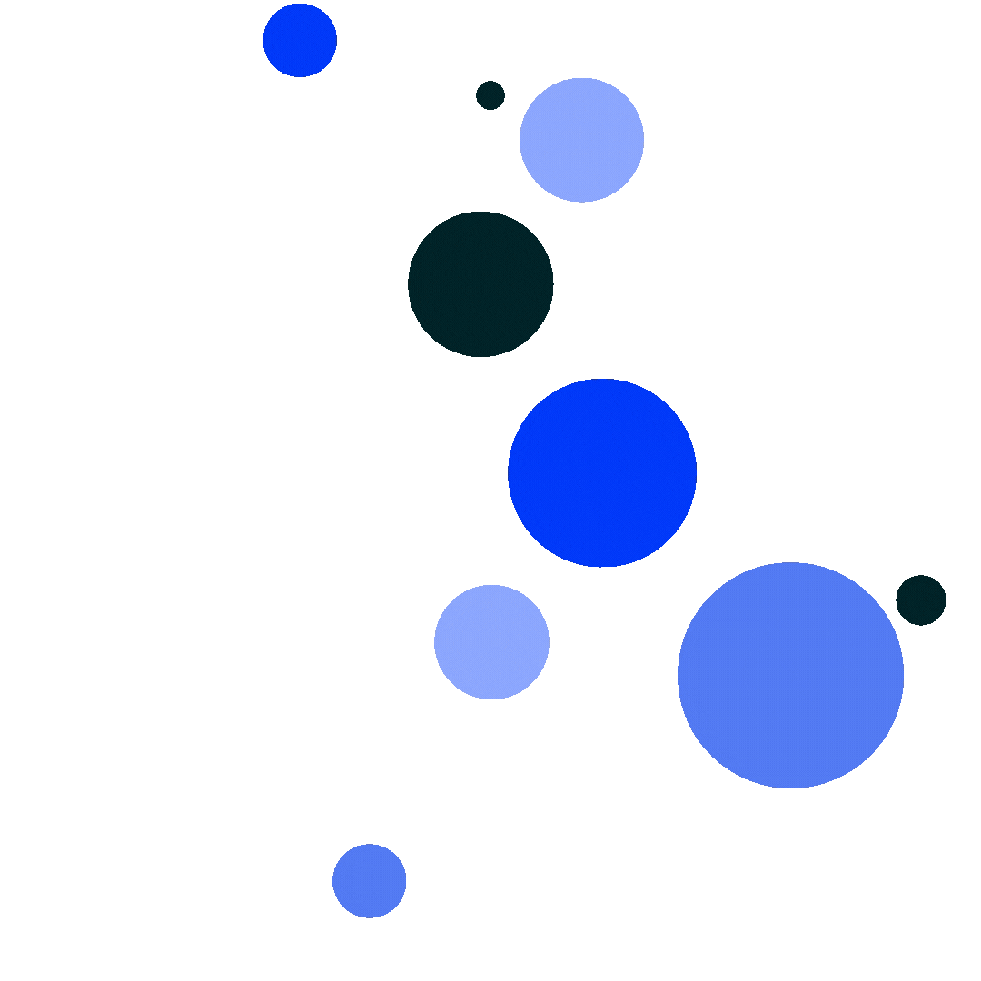 Bubble Background